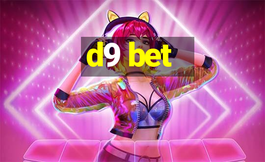 d9 bet