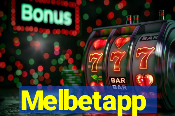 Melbetapp