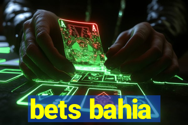 bets bahia