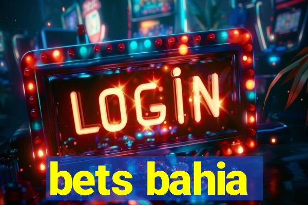 bets bahia