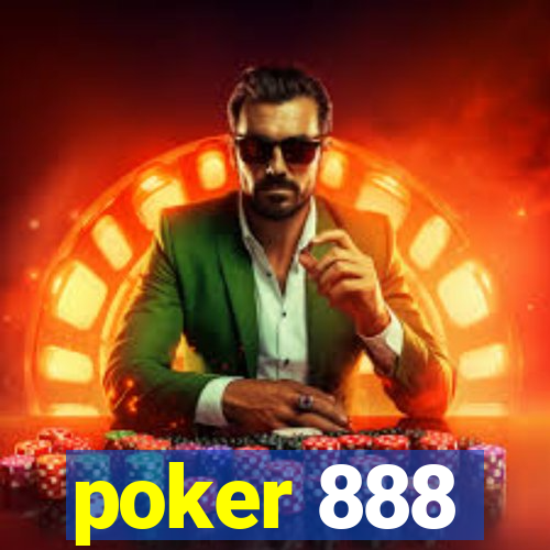 poker 888