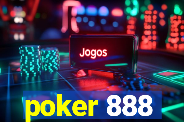 poker 888