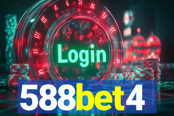 588bet4