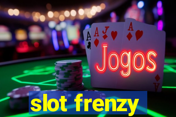 slot frenzy