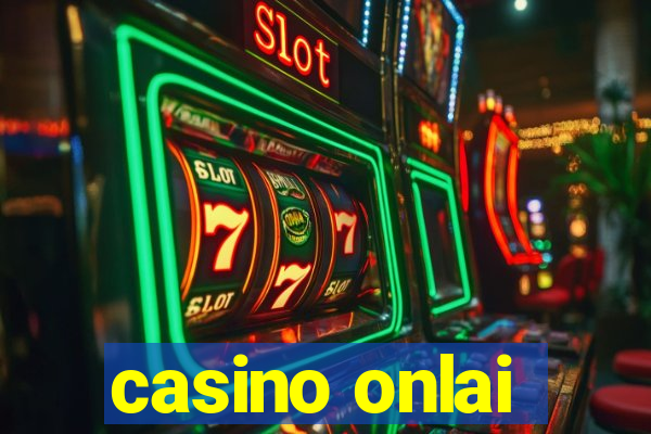 casino onlai