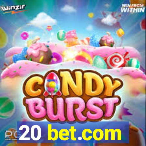 20 bet.com