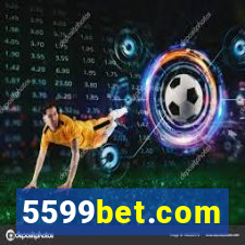 5599bet.com