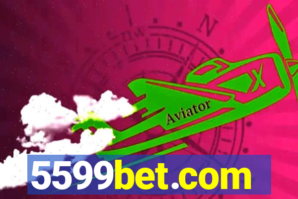 5599bet.com