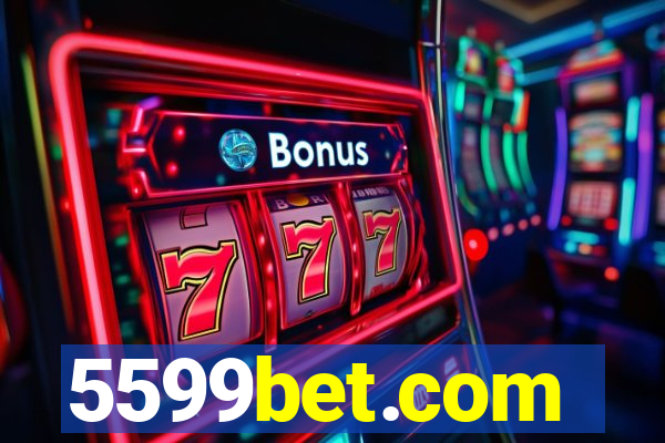 5599bet.com