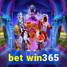 bet win365