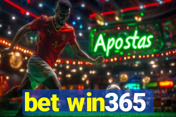 bet win365