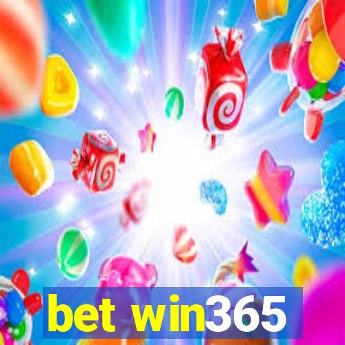 bet win365