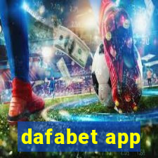 dafabet app