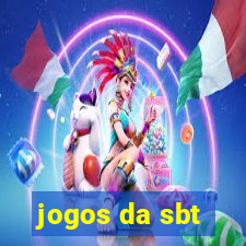 jogos da sbt