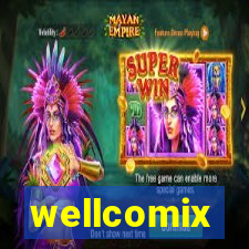 wellcomix