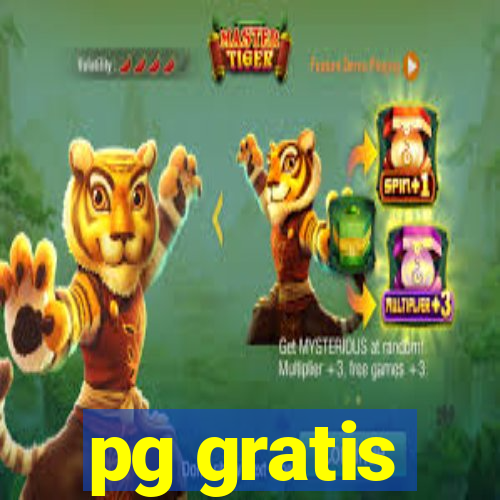 pg gratis