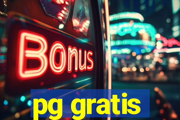 pg gratis