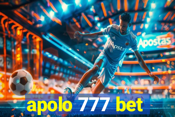 apolo 777 bet