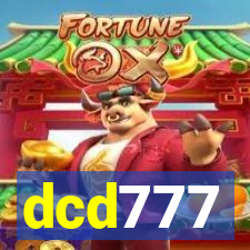 dcd777