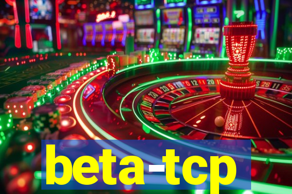 beta-tcp