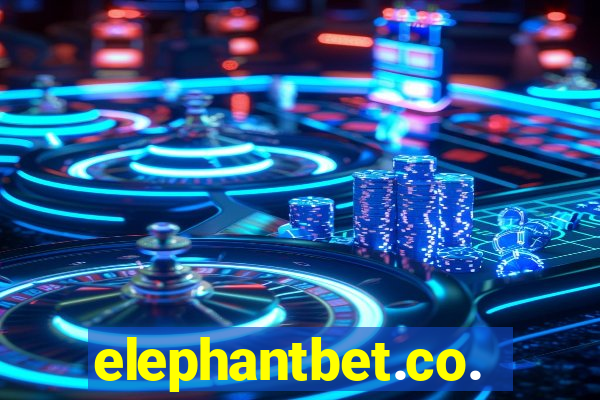 elephantbet.co.ao