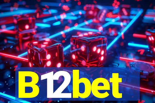 B12bet