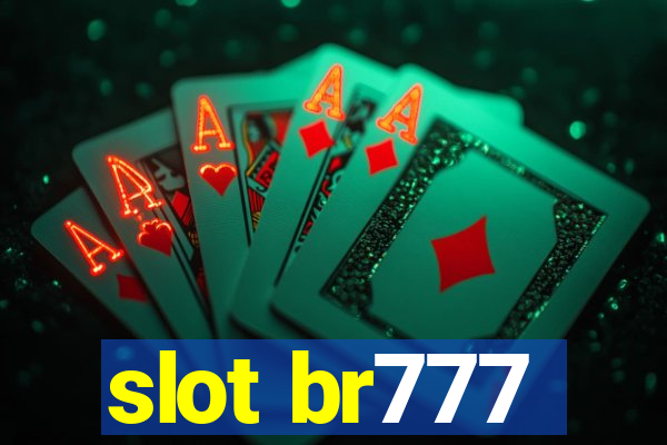 slot br777