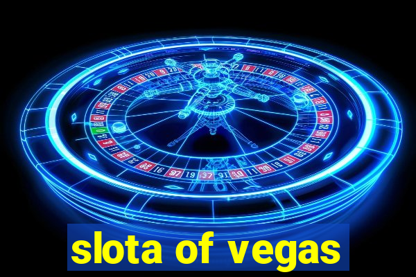 slota of vegas