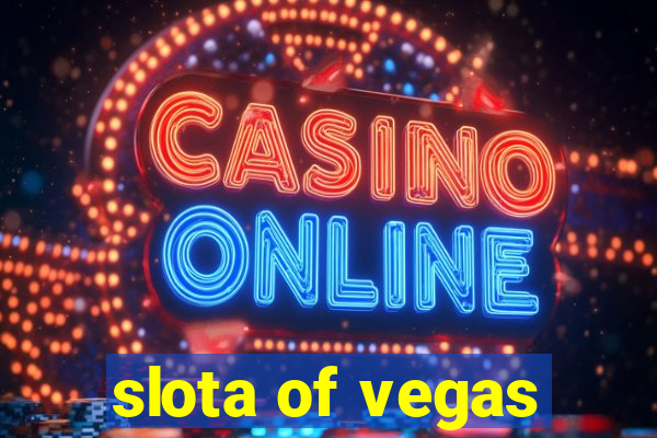 slota of vegas