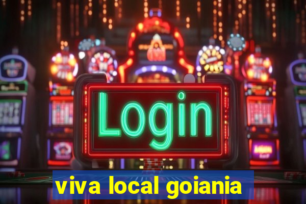 viva local goiania