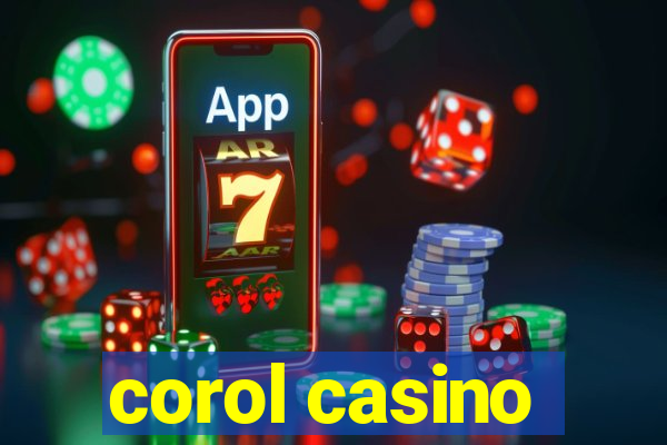 corol casino