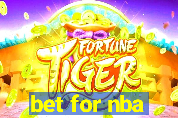 bet for nba