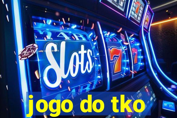 jogo do tko