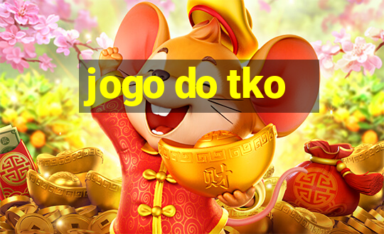 jogo do tko