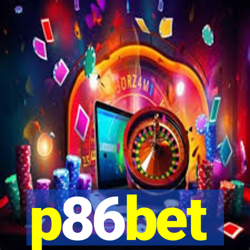 p86bet