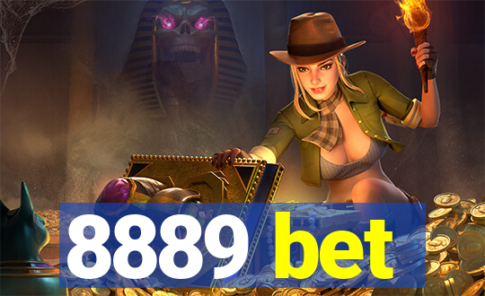 8889 bet