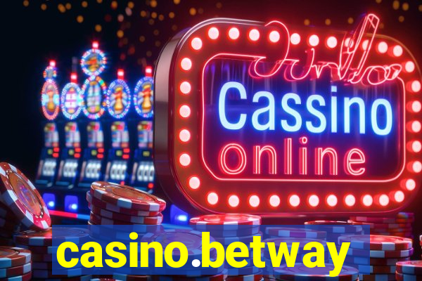 casino.betway