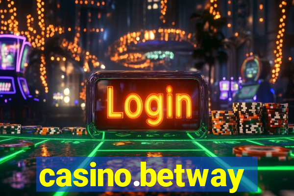 casino.betway