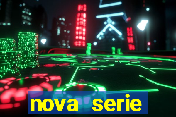 nova serie globoplay o jogo que mudou a história