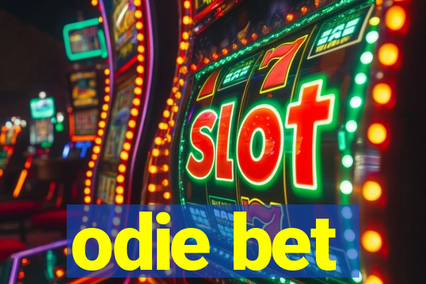 odie bet