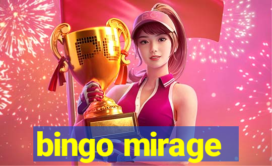 bingo mirage