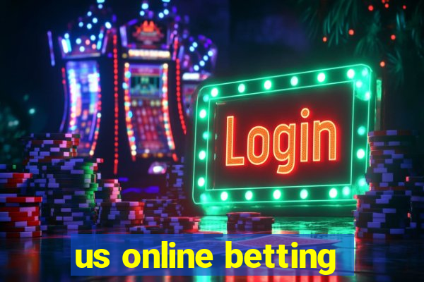 us online betting