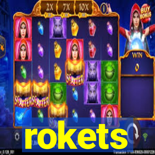 rokets