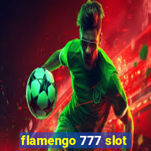 flamengo 777 slot