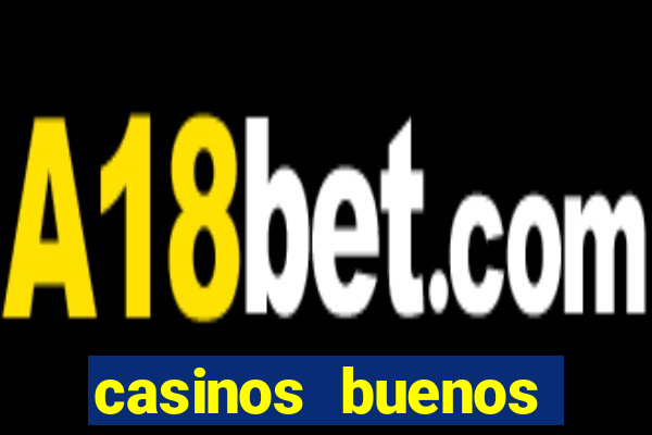 casinos buenos aires online