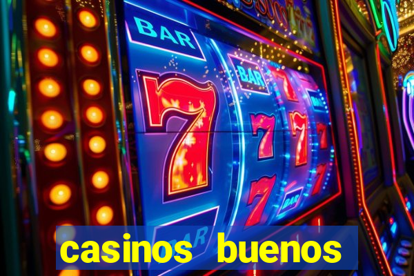 casinos buenos aires online