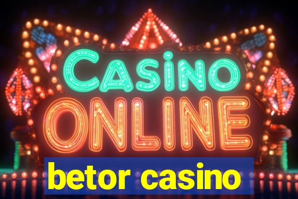 betor casino