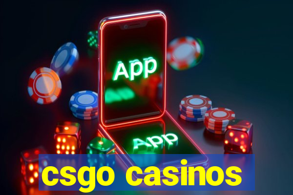 csgo casinos