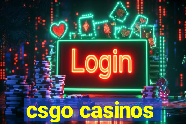 csgo casinos