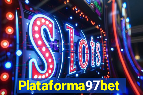 Plataforma97bet